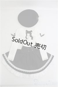 DD/OF CCセットサマースタイル(Ronshuka Couture様製)/0 I-25-10-12-311-TO-ZI