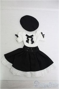 【SALE】MDD/OF CCセットサマースタイル(Ronshuka Couture様製) I-25-02-02-1070-TO-ZI