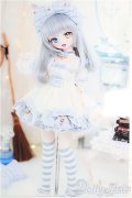 【SALE】MDD/猫魔導士セット(Ronshuka/ロンシュカ様製) I-25-01-26-1040-TO-ZI