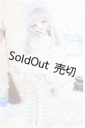 【SALE】MDD/猫魔導士セット(Ronshuka/ロンシュカ様製) I-25-01-26-1040-TO-ZI