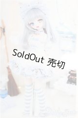 【SALE】MDD/猫魔導士セット(Ronshuka/ロンシュカ様製) I-25-01-26-1040-TO-ZI