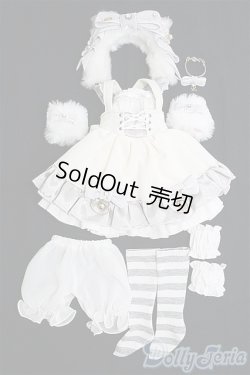 画像2: 【SALE】MDD/猫魔導士セット(Ronshuka/ロンシュカ様製) I-25-01-26-1040-TO-ZI