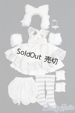 画像3: 【SALE】MDD/猫魔導士セット(Ronshuka/ロンシュカ様製) I-25-01-26-1040-TO-ZI