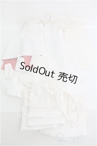 SD女の子/OF 白無垢セット I-25-01-26-1038-TO-ZI
