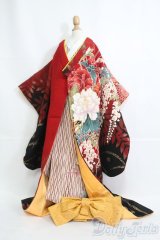 SD&DD/OF 振袖セット(宮鼓堂様製) I-25-05-25-1054-TO-ZI