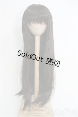 画像1: 8-9inch/ウィッグ I-25-01-26-1036-TO-ZI