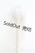 9inch/ウィッグ/インチ　BJD　MJD　ドール用 I-26-01-18-311-TO-ZI