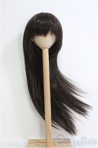 【SALE】9inch/ウィッグ I-25-01-19-1038-TO-ZI