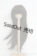 9inch/ウィッグ/インチ　BJD　MJD　ドール用 I-26-01-18-310-TO-ZI