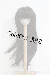 9inch/ウィッグ/インチ　BJD　MJD　ドール用 I-26-01-18-310-TO-ZI