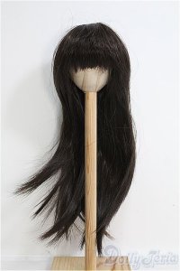 【SALE】9inch/ウィッグ I-25-01-19-1037-TO-ZI