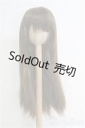 9inch/ウィッグ I-25-01-19-1036-TO-ZI