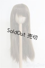 9inch/ウィッグ I-25-01-19-1036-TO-ZI