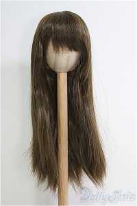 【SALE】9inch/ウィッグ I-25-01-19-1036-TO-ZI