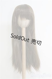 9inch/ウィッグ I-25-01-19-1036-TO-ZI