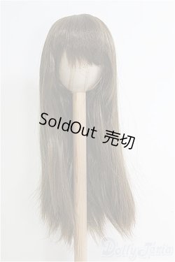 画像1: 9inch/ウィッグ I-25-01-19-1036-TO-ZI