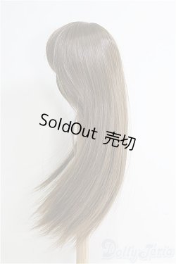 画像2: 9inch/ウィッグ I-25-01-19-1036-TO-ZI