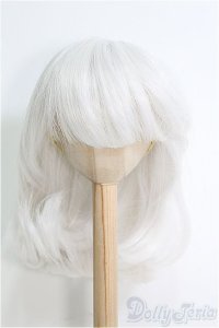 【SALE】9inch/ウィッグ I-25-01-19-1035-TO-ZI