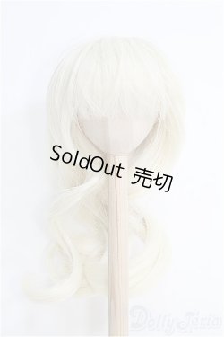画像1: 9inch/ウィッグ/インチ　BJD　MJD　ドール用 I-26-01-18-303-TO-ZI