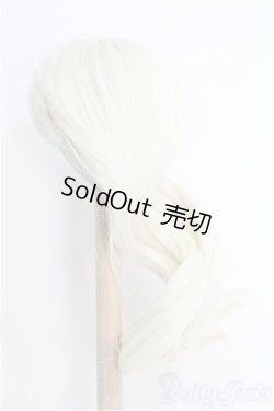 画像2: 9inch/ウィッグ/インチ　BJD　MJD　ドール用 I-26-01-18-303-TO-ZI