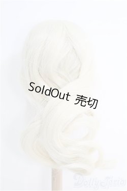 画像3: 9inch/ウィッグ/インチ　BJD　MJD　ドール用 I-26-01-18-303-TO-ZI