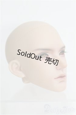 画像3: 傲??(アオリンシー)/Zaakヘッド I-25-01-19-1031-TO-ZI