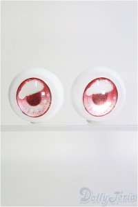 【SALE】20mm/アニメアイ I-25-02-02-2009-TO-ZI