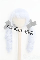 8inch/ウィッグ I-25-02-02-3011-TO-ZI