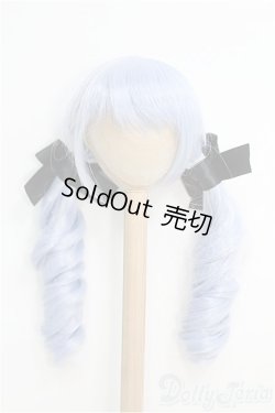 画像1: 8inch/ウィッグ I-25-02-02-3011-TO-ZI
