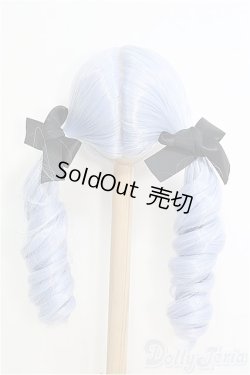 画像2: 8inch/ウィッグ I-25-02-02-3011-TO-ZI