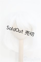 【SALE】9inch/ウィッグ I-25-01-26-3059-TO-ZI