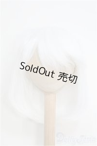 【SALE】9inch/ウィッグ I-25-01-26-3059-TO-ZI