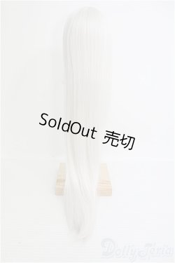 画像2: 【SALE】9-10inch/ウィッグ I-25-02-02-2040-TO-ZI