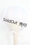 9inch/ウィッグ I-25-02-02-2030-TO-ZI