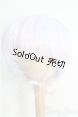 9inch/ウィッグ I-25-02-02-2030-TO-ZI