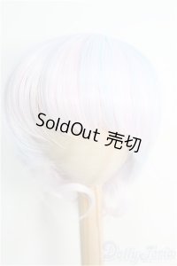 9inch/ウィッグ I-25-02-02-2030-TO-ZI
