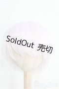 9inch/ウィッグ I-25-02-02-2029-TO-ZI