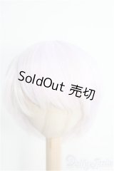 9inch/ウィッグ I-25-02-02-2029-TO-ZI