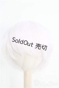 9inch/ウィッグ I-25-02-02-2029-TO-ZI