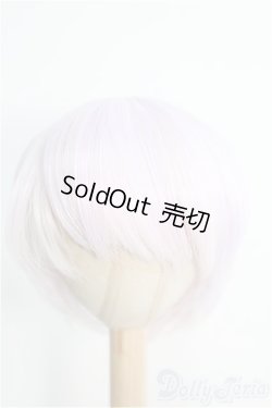 画像1: 9inch/ウィッグ I-25-02-02-2029-TO-ZI