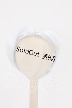 画像1: 9inch/ウィッグ I-26-04-19-336-TO-ZI