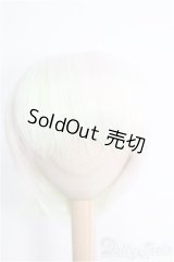 8-9inch/ウィッグ I-25-02-02-2028-TO-ZI
