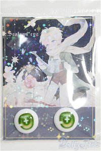 【SALE】21mm/アニメアイ I-25-01-19-1046-TO-ZI