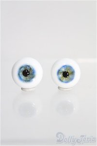 【SALE】17ｍｍ/グラスアイ I-25-01-19-1045-TO-ZI