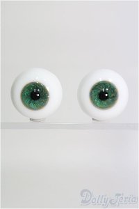 【SALE】17ｍｍ/グラスアイ I-25-02-02-1060-TO-ZI