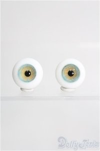 【SALE】16mm/グラスアイ I-25-01-19-1044-TO-ZI