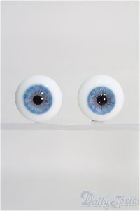 【SALE】16mm/グラスアイ I-25-02-02-1059-TO-ZI