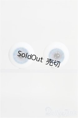 画像1: 【SALE】16mm/グラスアイ I-25-02-02-1059-TO-ZI