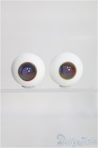 【SALE】19mm/グラスアイ I-25-02-02-2018-TO-ZI