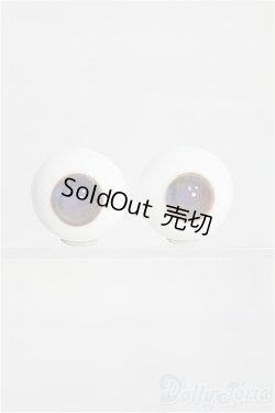 画像1: 19mm/グラスアイ/ドール用　アイ I-25-11-30-414-TO-ZI